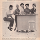 Image for article titled Hey, Crazy Cats, Let's Take A Way-Out Trip Through Teen Magazine, October 1960